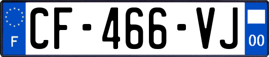 CF-466-VJ