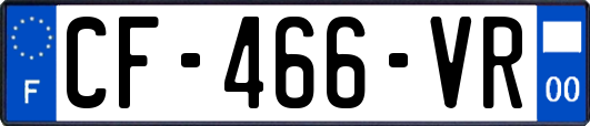 CF-466-VR