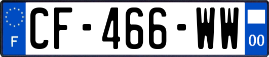 CF-466-WW