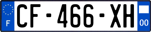 CF-466-XH