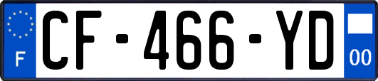 CF-466-YD