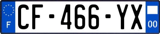 CF-466-YX