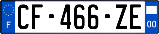 CF-466-ZE