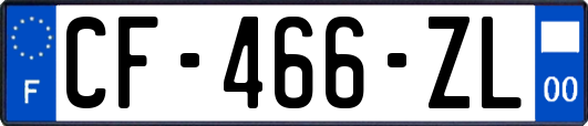 CF-466-ZL