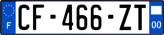 CF-466-ZT