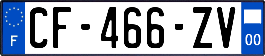 CF-466-ZV