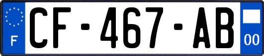 CF-467-AB