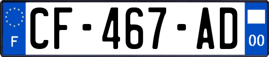 CF-467-AD