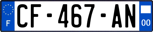 CF-467-AN