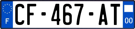 CF-467-AT