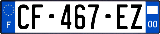 CF-467-EZ