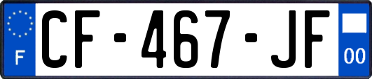 CF-467-JF