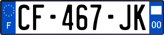 CF-467-JK