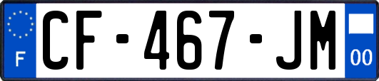 CF-467-JM