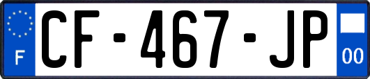 CF-467-JP