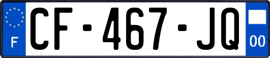 CF-467-JQ