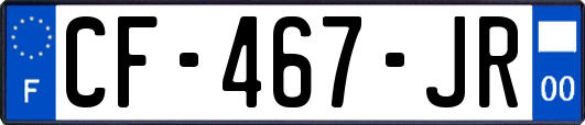 CF-467-JR