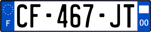 CF-467-JT