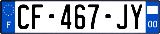 CF-467-JY