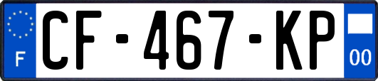 CF-467-KP