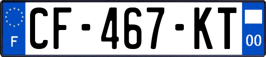 CF-467-KT