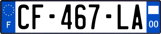 CF-467-LA