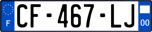 CF-467-LJ