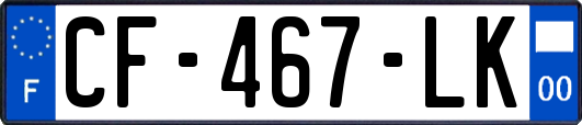 CF-467-LK