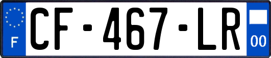 CF-467-LR