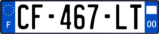 CF-467-LT