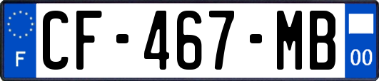 CF-467-MB