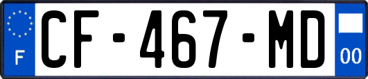 CF-467-MD