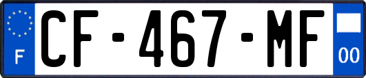 CF-467-MF