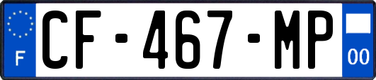 CF-467-MP