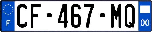 CF-467-MQ
