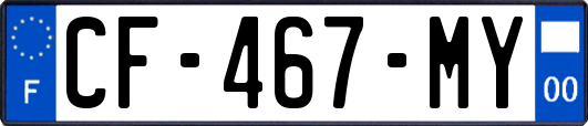 CF-467-MY