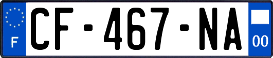 CF-467-NA