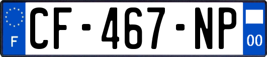 CF-467-NP