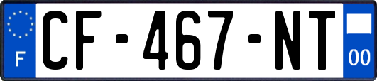 CF-467-NT