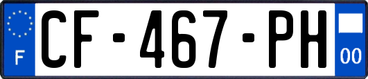 CF-467-PH