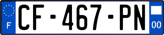 CF-467-PN