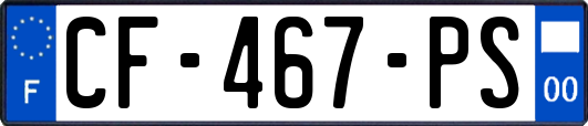 CF-467-PS
