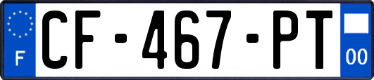 CF-467-PT