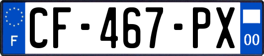 CF-467-PX