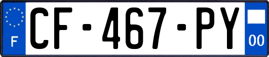CF-467-PY