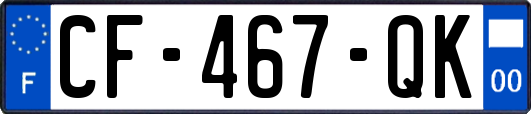CF-467-QK