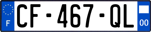 CF-467-QL