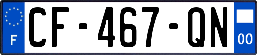 CF-467-QN