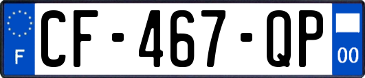 CF-467-QP