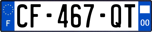 CF-467-QT